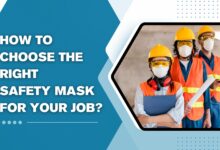 Safety Mask