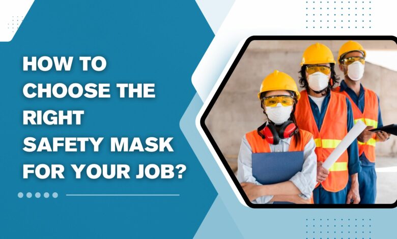 Safety Mask