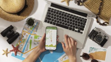 A Guide to Traveling Smarter Tips for Stress-Free Adventures