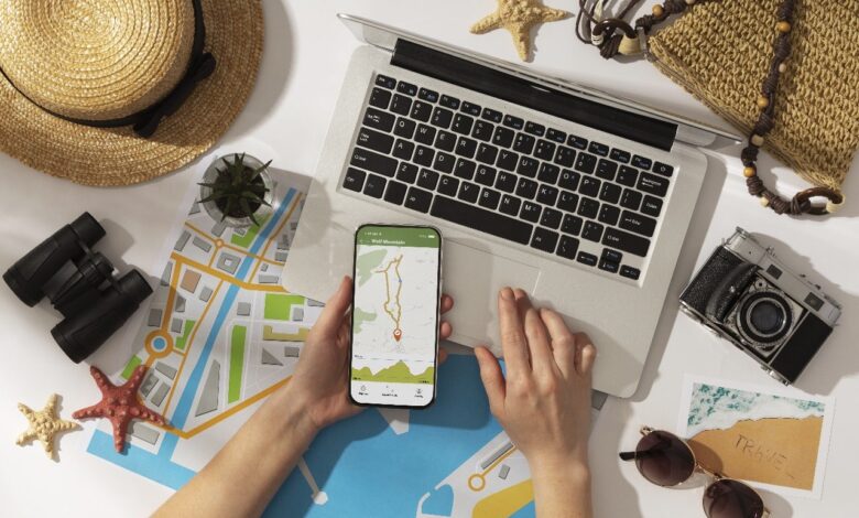 A Guide to Traveling Smarter Tips for Stress-Free Adventures