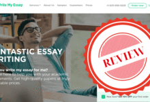 An Honest Assessment of My Experience With WriteMyEssays.net
