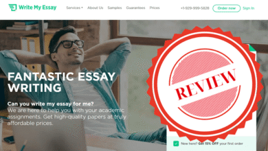An Honest Assessment of My Experience With WriteMyEssays.net