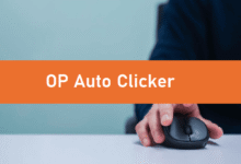 Auto Clicker