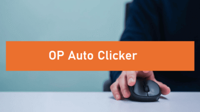 Auto Clicker