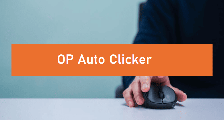 Auto Clicker