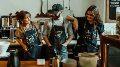 Barista Course