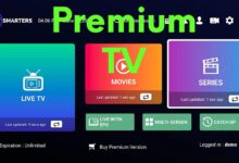 Buy IPTV Subscriptions
