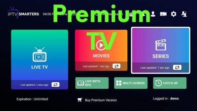 Buy IPTV Subscriptions