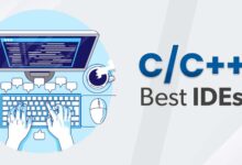 C++ IDEs