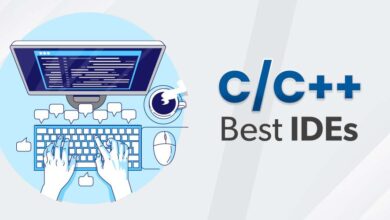C++ IDEs