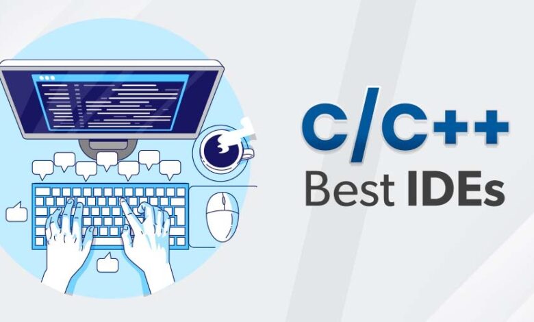 C++ IDEs