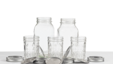 Custom Glass