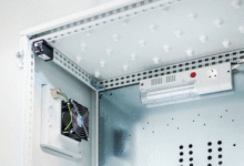 Custom Metal Enclosures