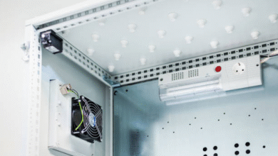 Custom Metal Enclosures