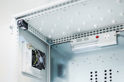 Custom Metal Enclosures