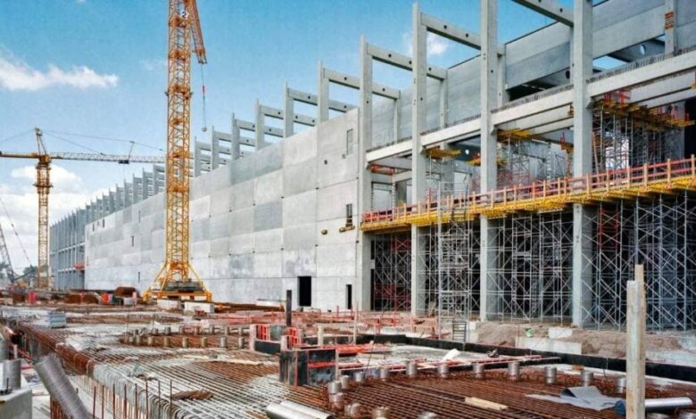 8 Overlooked Areas Within Construction Sites that Lead to Delays