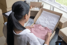 Dropshipping