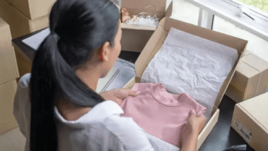 Dropshipping