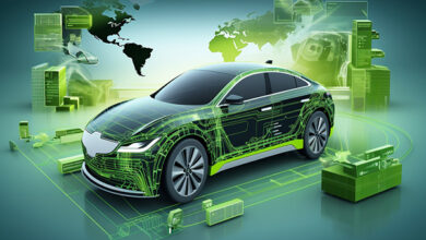 Eco-Friendly Car Servicing in Bracknell Green Practices for a Sustainable Future