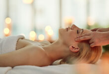 Body Massage