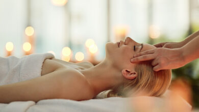 Body Massage