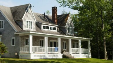 Foundation to Finish The Complete Homeowner's Renovation Checklist