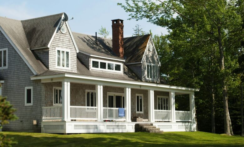 Foundation to Finish The Complete Homeowner's Renovation Checklist
