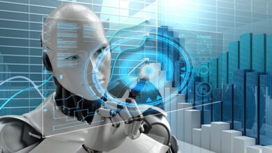 From Concept to Deployment How Companies Are Building AI Solutions