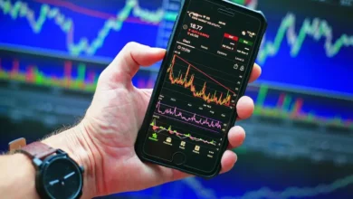 From Desktop to Mobile How are Trading Apps Changing the Investing Experience