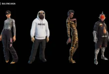From Pixels to the Runway Fashion Inspired by Video Games