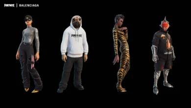 From Pixels to the Runway Fashion Inspired by Video Games