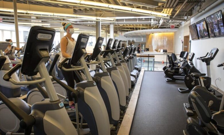 Gym