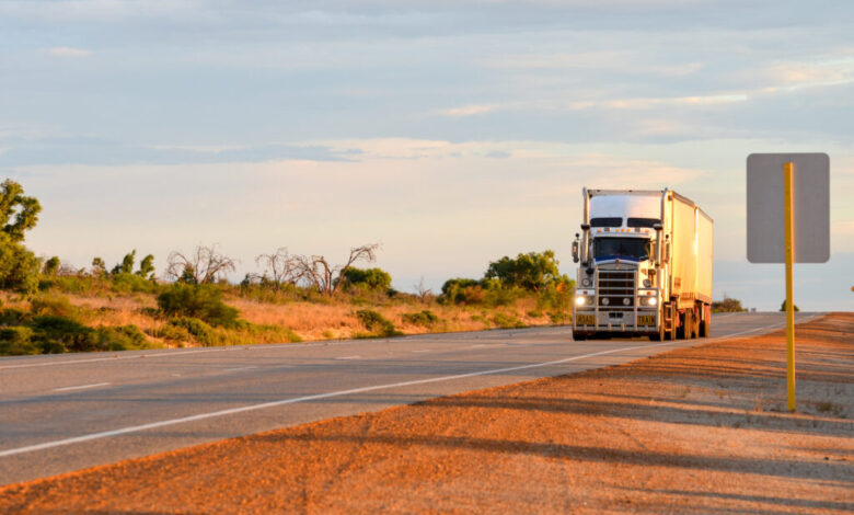 Heavy Haulage