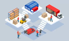 How Logistics Scheduling Software Cuts Carrier Wait Times
