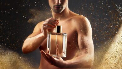 How Quality Fragrances Support Well-being and Aesthetics in a Modern Man