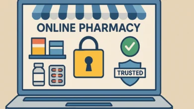Is MedWholesaleSupplies a Legit Site A Deep Dive into Customer Trust and Online Safety