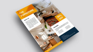 Leaflets Printing