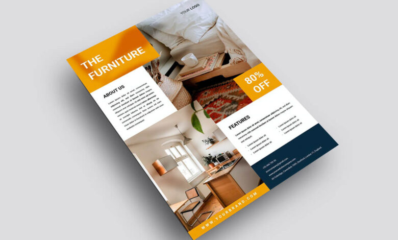 Leaflets Printing