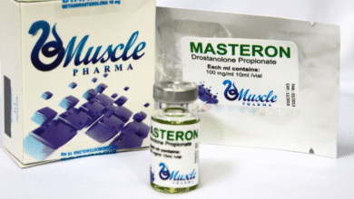 Masteron for Sale