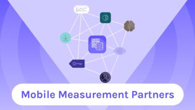 Mobile Measurement Partner