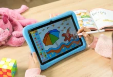 Tablet for Kids