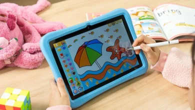 Tablet for Kids