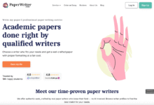 PaperWriter