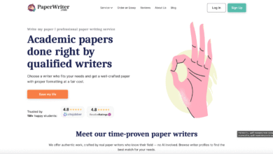 PaperWriter