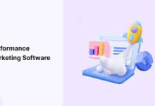 Performance Marketing Software