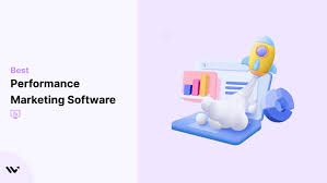 Performance Marketing Software