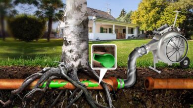 Pipe Relining