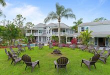 Private Luxury Rehab