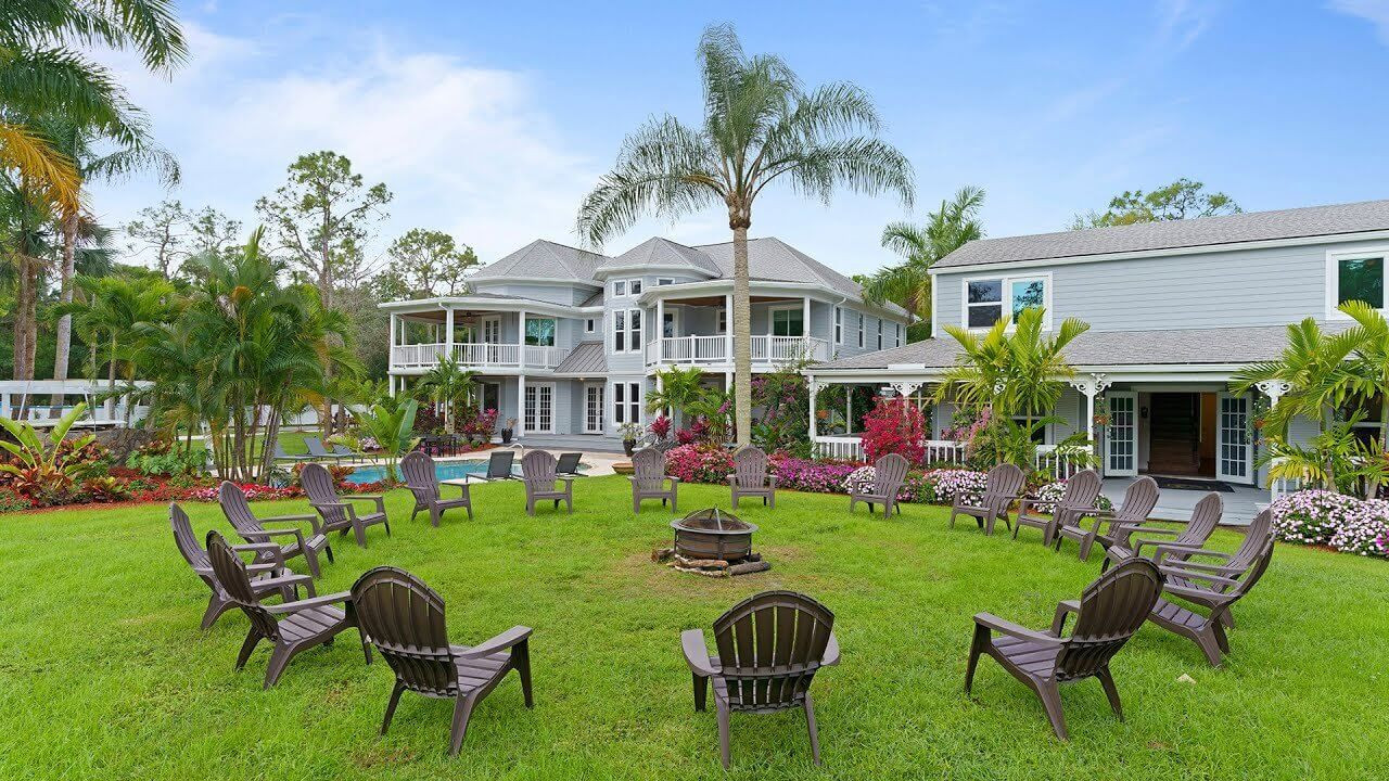 7 Powerful Benefits of Choosing a Private Luxury Rehab for Addiction ...