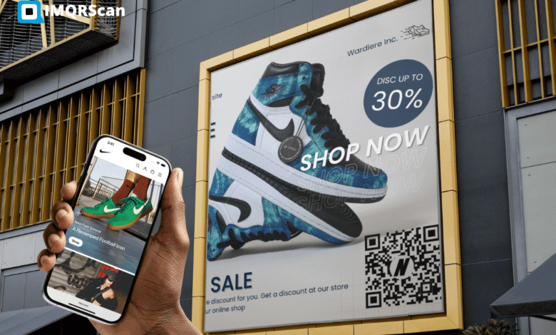 QR Codes